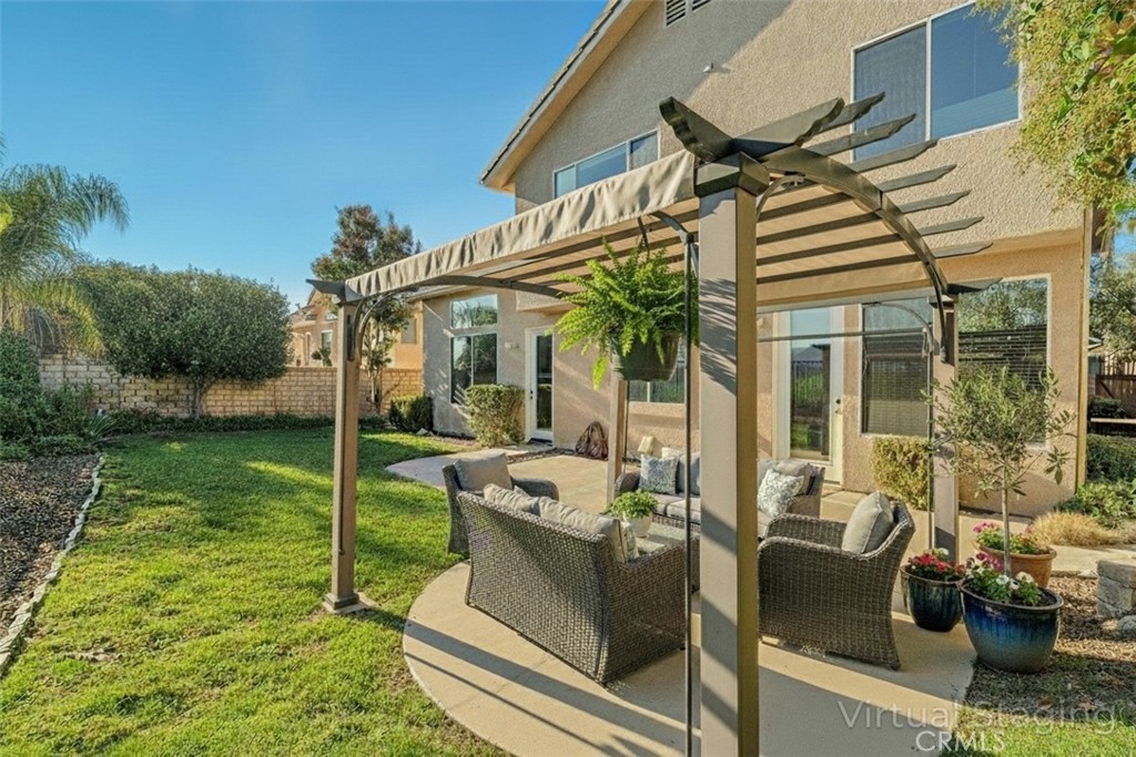 Stone Crest (STCR) - Residential