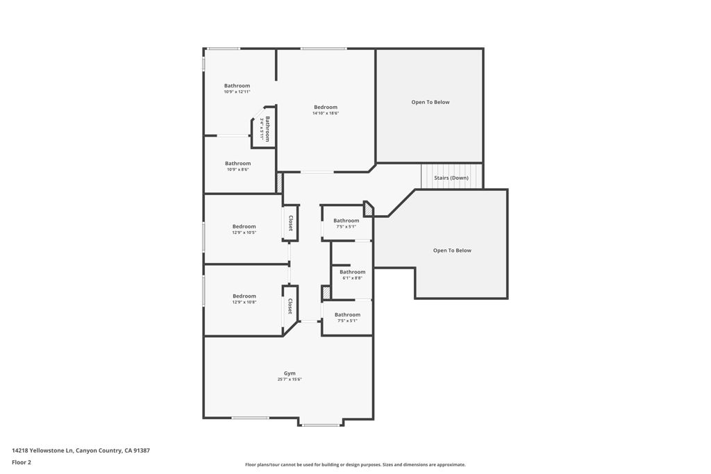 Stone Crest (STCR) - Residential