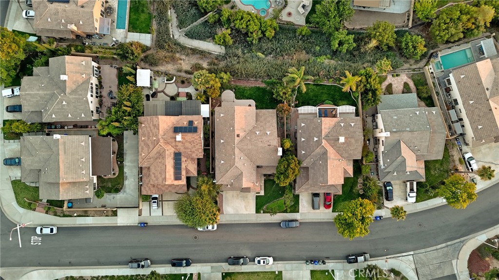 Stone Crest (STCR) - Residential
