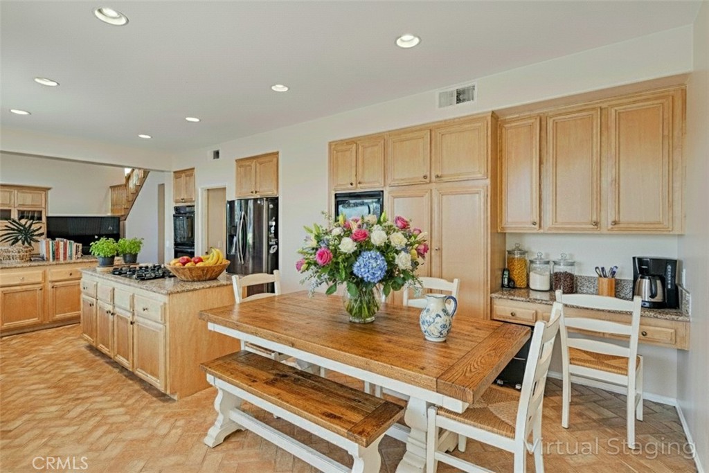 Stone Crest (STCR) - Residential