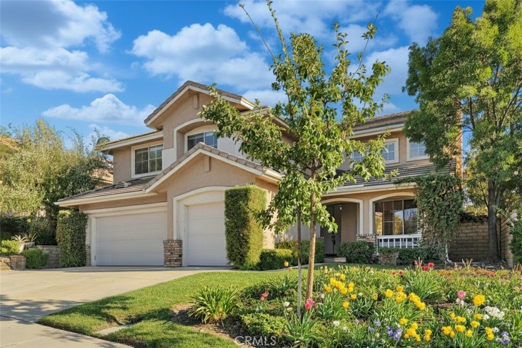 Stone Crest (STCR) - Residential