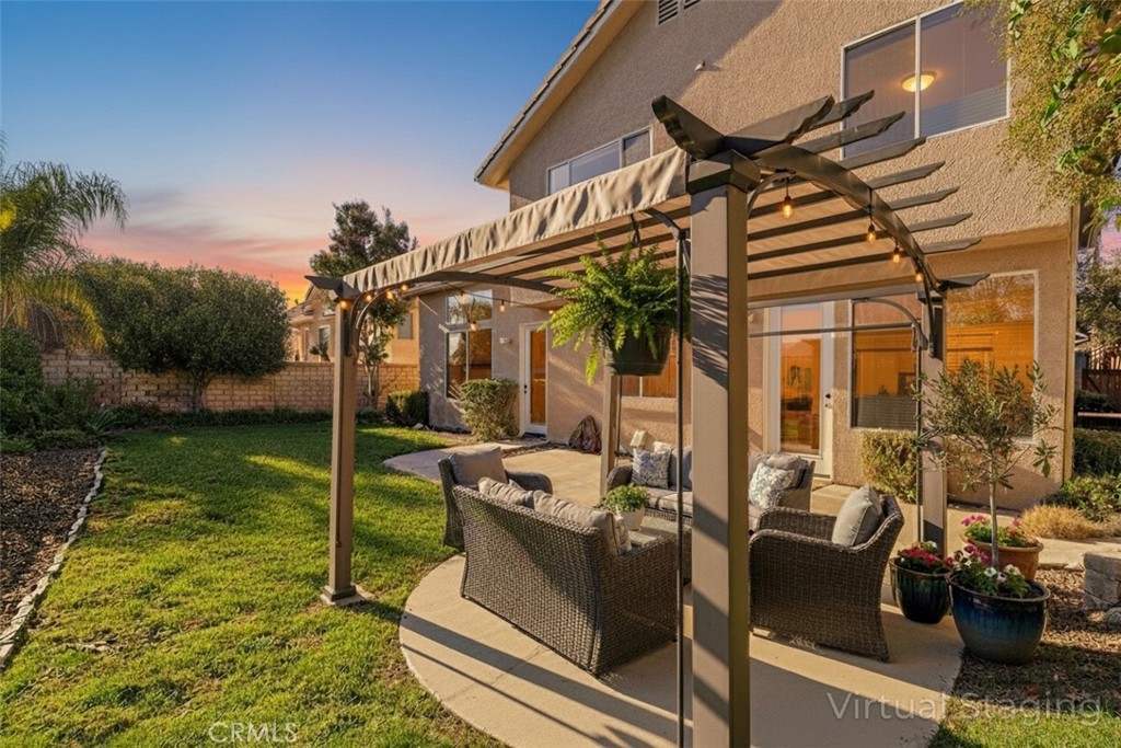 Stone Crest (STCR) - Residential