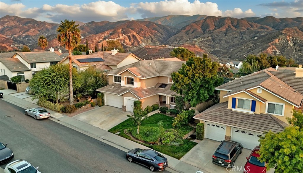 Stone Crest (STCR) - Residential