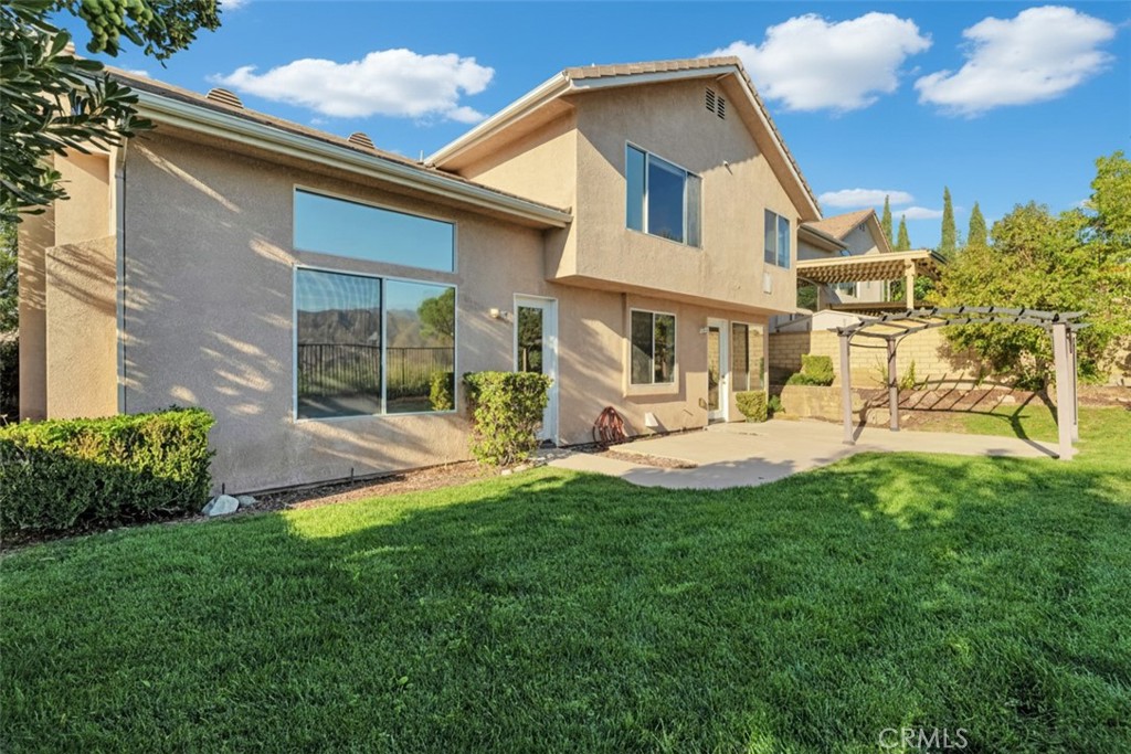 Stone Crest (STCR) - Residential