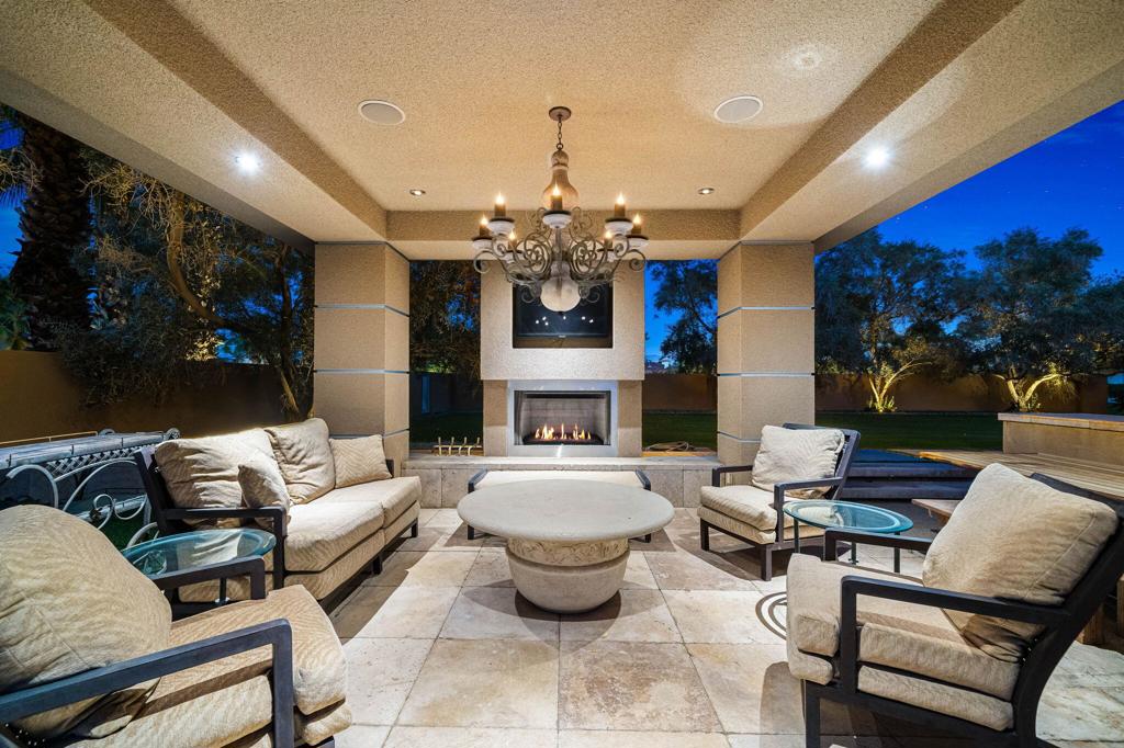 12165 Turnberry Drive