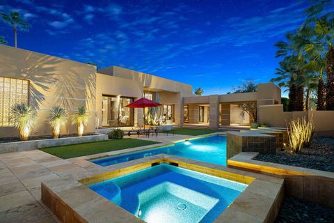 Photo of 12165 Turnberry Drive, Rancho Mirage, CA 92270 (MLS # 219144410DA)