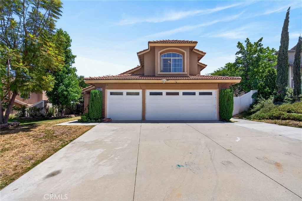 27406 Echo Canyon Court
