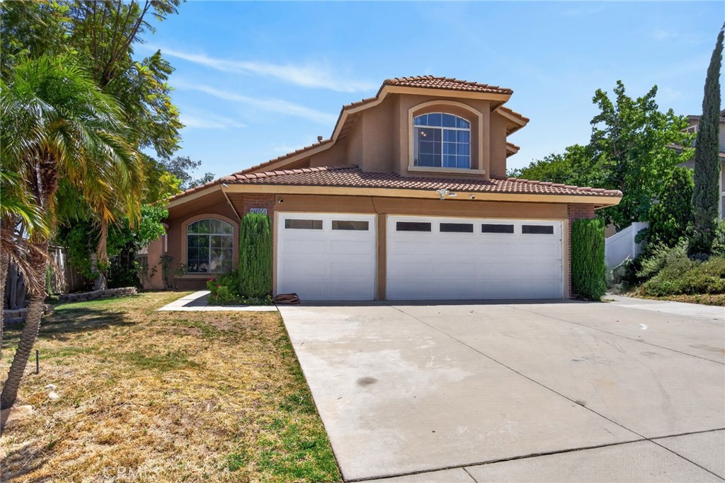 27406 Echo Canyon Court
