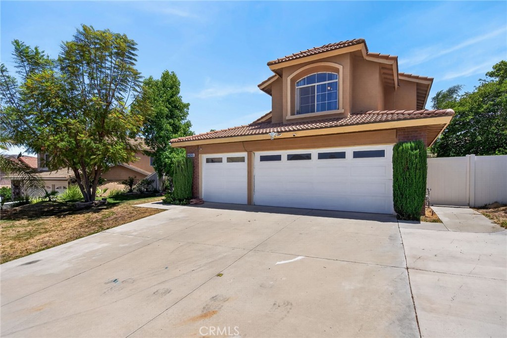 27406 Echo Canyon Court