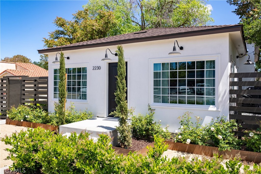 Located in the heart of Paso Robles, these two homes are a highly profitable licensed vacation rental property with a transferrable license! Last year this property generated significant income – call for report. This historic home has been extensively remodeled and is very close to downtown Paso Robles with its restaurants, wineries and boutiques. The property is on the same street that runs by the Paso Robles downtown square and Paso Market Walk Center, a gathering hub. There is plenty of off-street parking. The property has top web visibility and fantastic customer ratings and reviews. Home updates include a newer roof, heating and cooling systems, plumbing, electrical, windows, and doors. This is a unique investment located in an “Opportunity Zone” – talk to your tax advisor about the generous potential tax benefits. This immaculate, visitor-friendly property is ready for you to begin, or add to, your short-term rental income business.