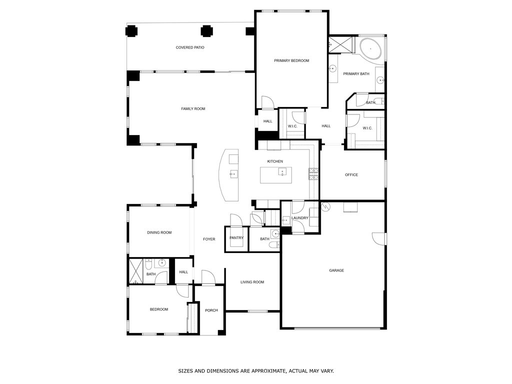 Trilogy(600) - Residential