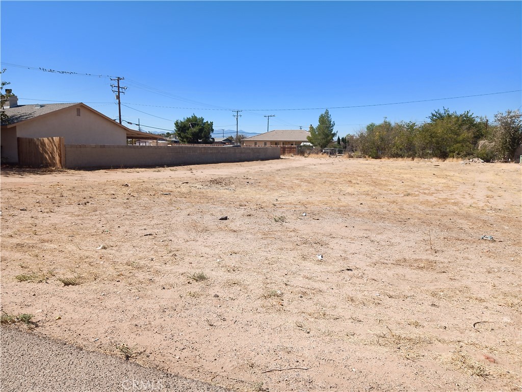 0 Navajo Road