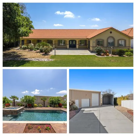 9475 Lakeview Court, Cherry Valley, CA 92223 - MLS#: 219123676DA