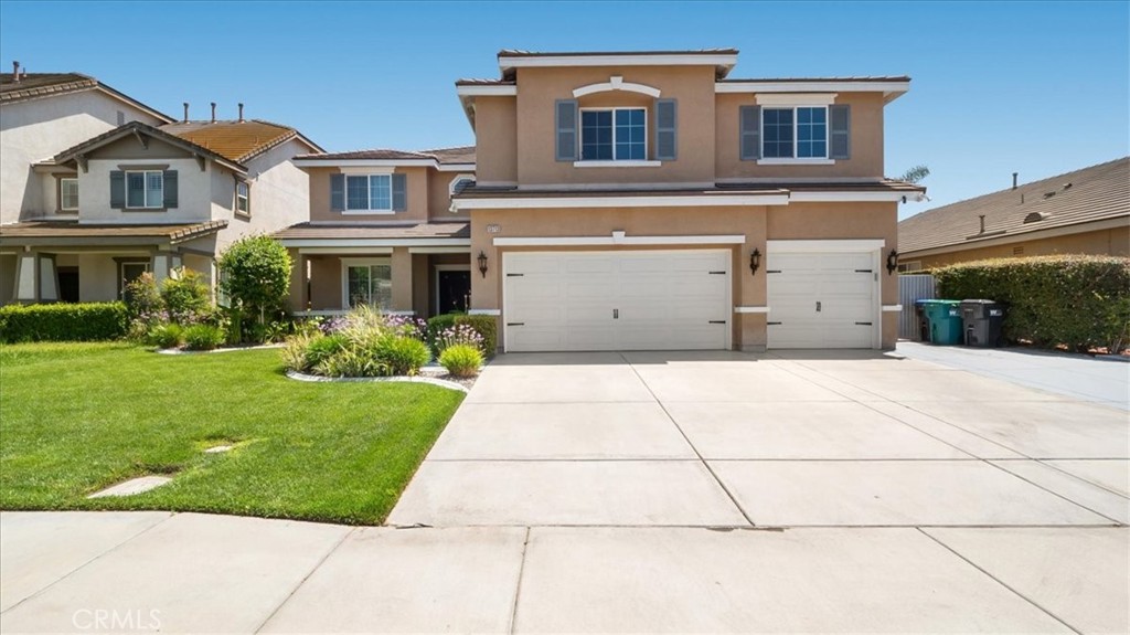 Welcome to this beautifully upgraded 5-bedroom, 3.5-bath home in Eastvale, offering just over 3,800 square feet of living space. It's spacious, stylish, and available with furnishings.
This home features a saltwater pool, a low-maintenance backyard, and plenty of room to spread out. Inside, you'll find a thoughtfully designed layout with an open kitchen, high ceilings, and multiple areas that can be used as a home office, gym, or extra lounge space.
Includes high-end furnishings with the option to keep items like the pool table, gym equipment, piano, and select bedroom furniture.
Pool and landscaping services are included in the rent.
Pets will be considered case by case. Tenants are responsible for utilities.