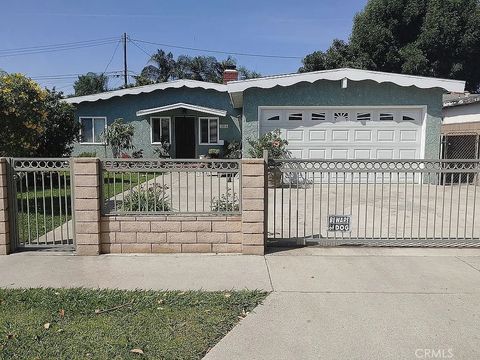 13914 Prichard Street La Puente CA 91746