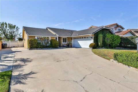 Photo of 1535 Middleton Road, San Dimas, CA 91773 (MLS # CV26094046)