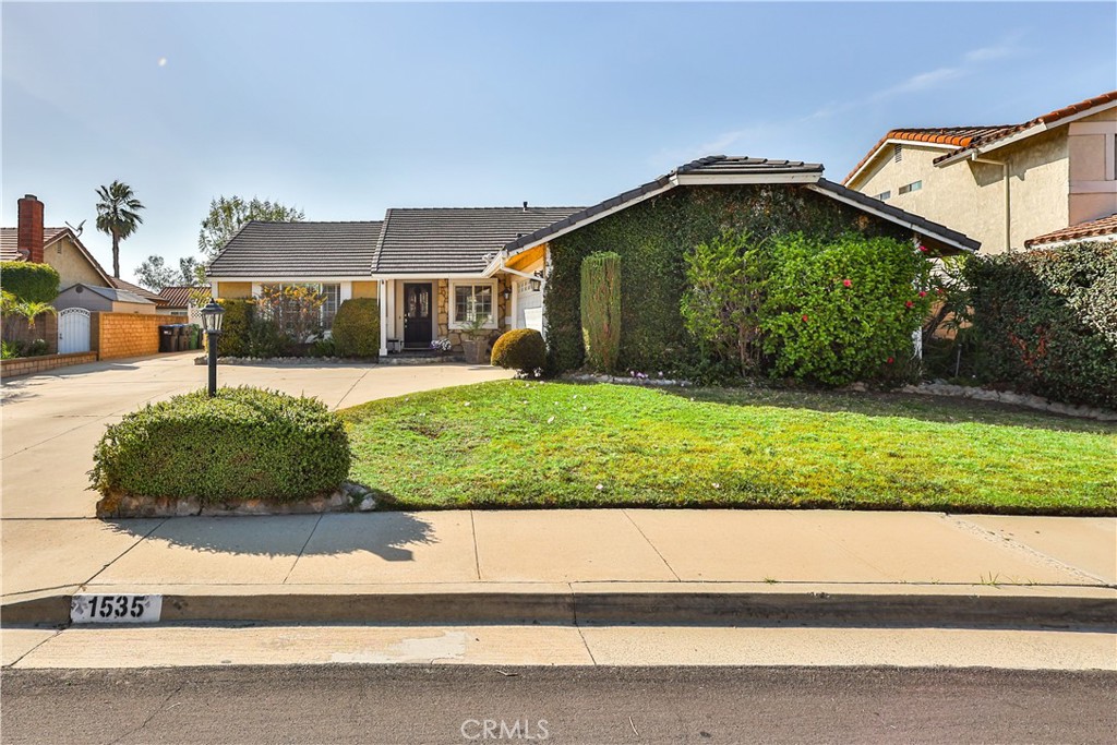 1535 Middleton Road