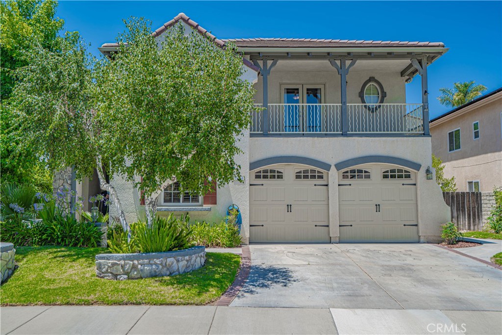 25531 Durant Place