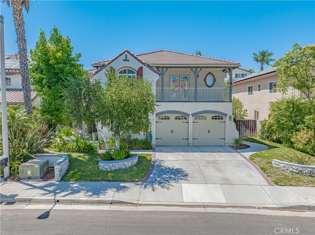 25531 Durant Place