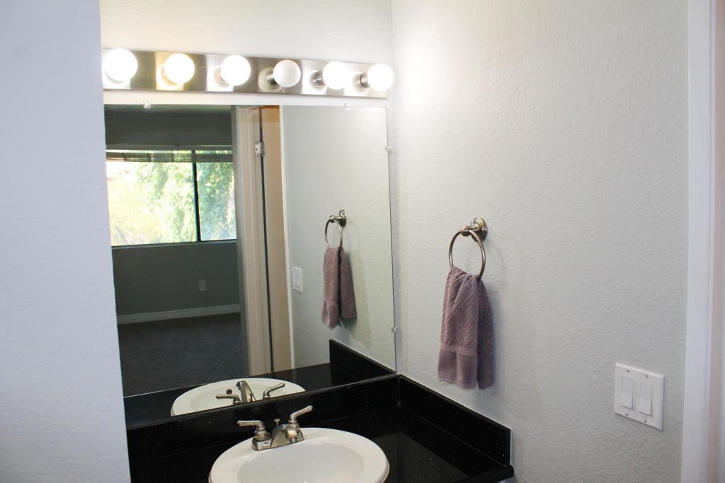 Saddleback - Residential Lease