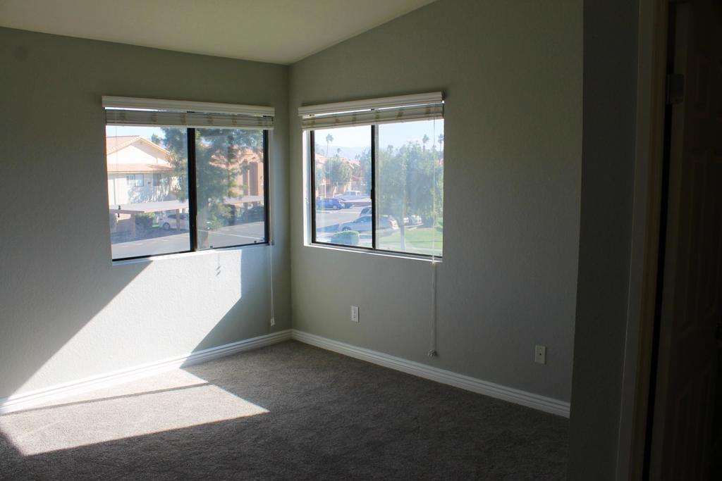 Saddleback - Residential Lease