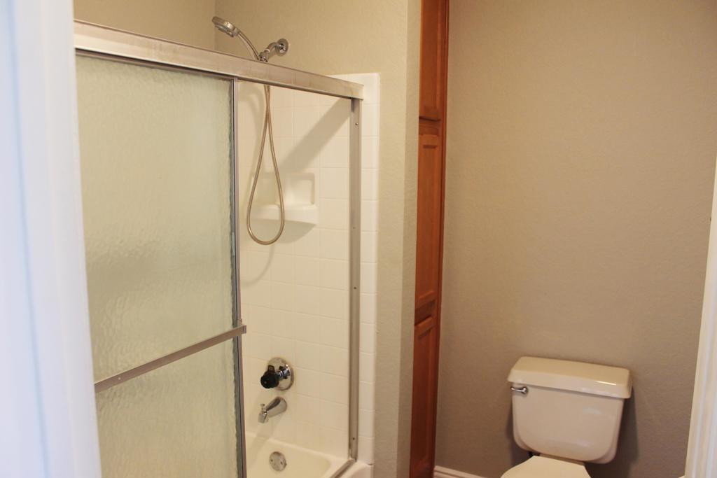 Saddleback - Residential Lease