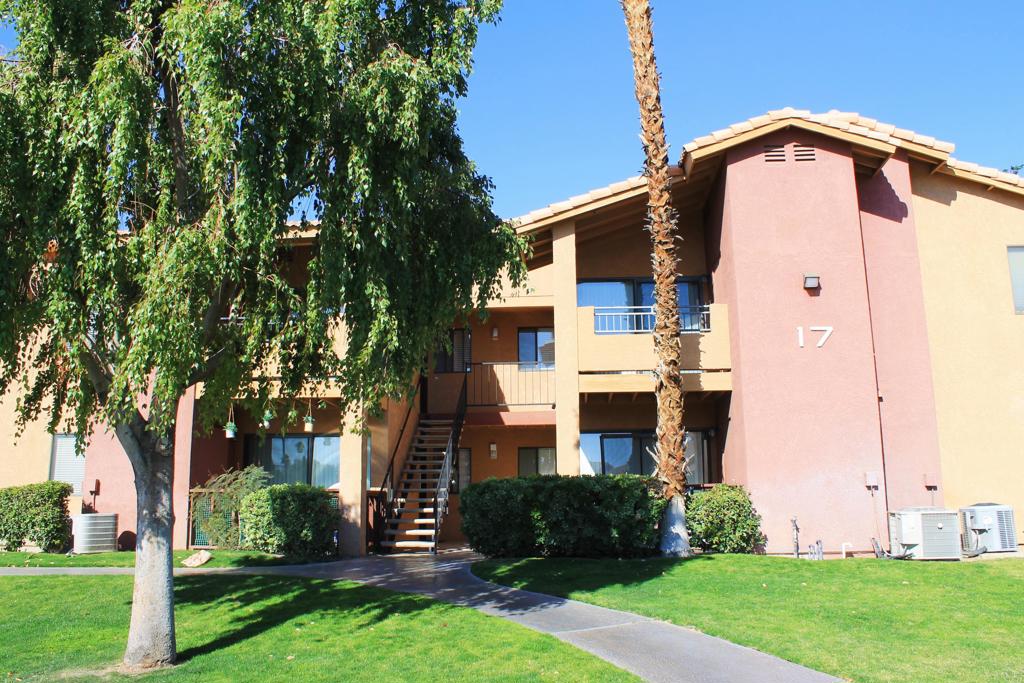 Saddleback - Residential Lease