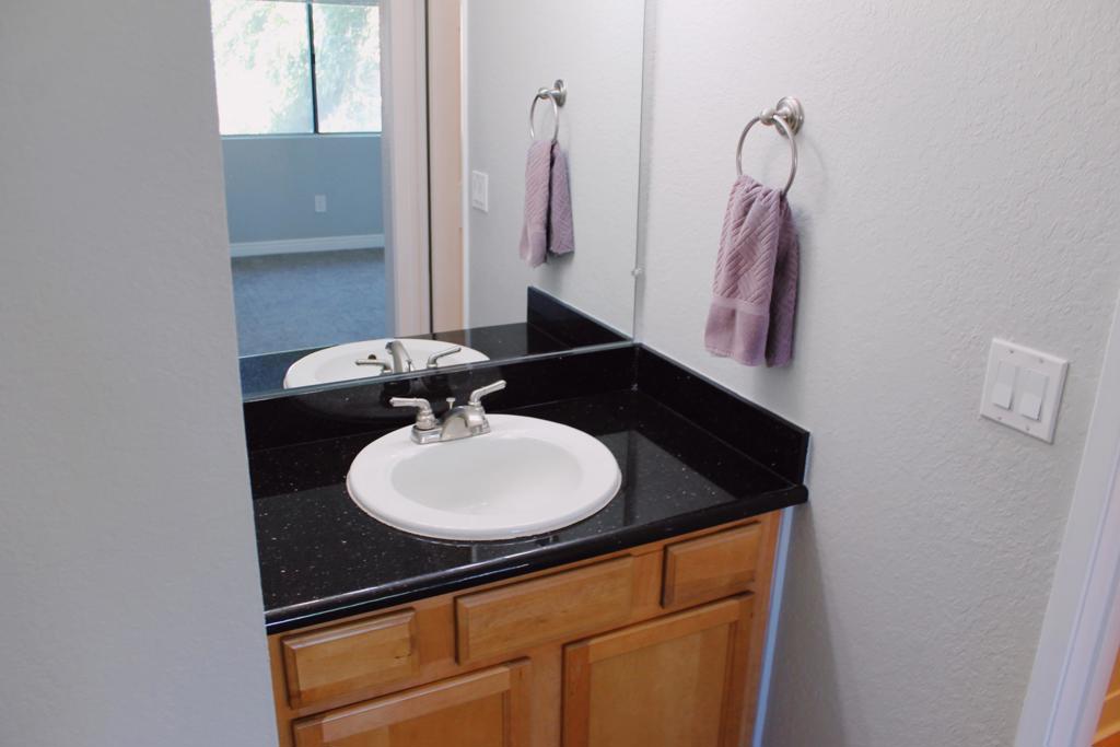 Saddleback - Residential Lease