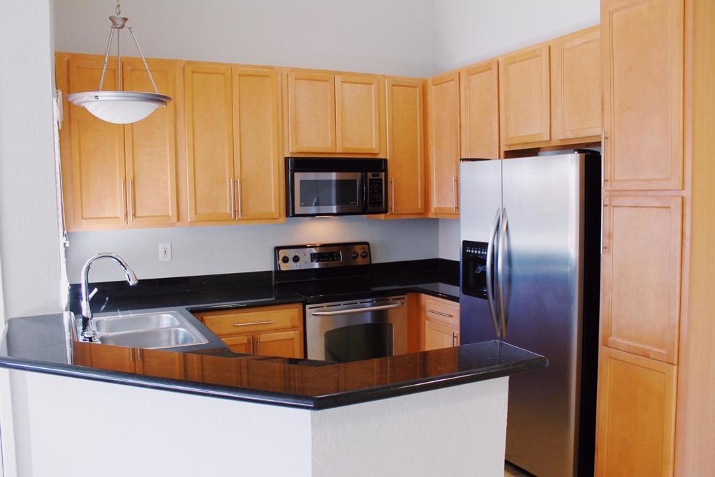 Saddleback - Residential Lease