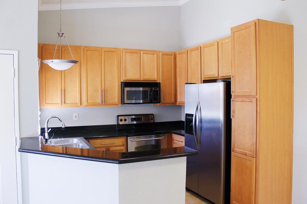 Saddleback - Residential Lease