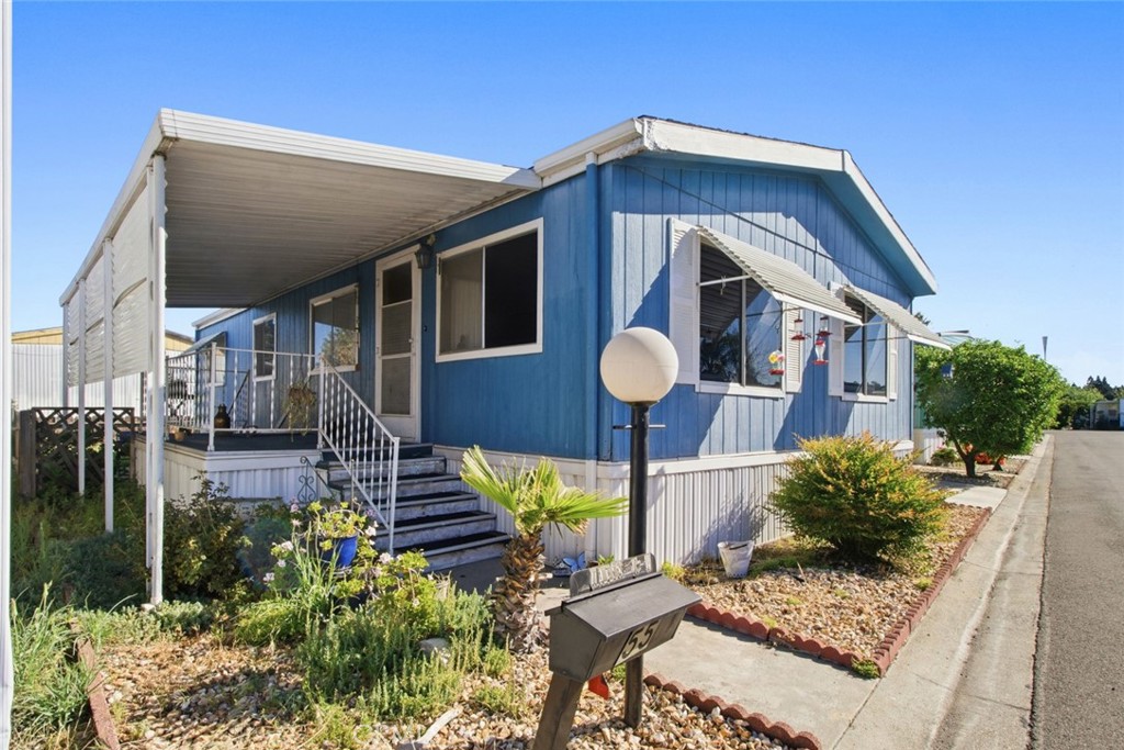 10780 N Highway 99 55