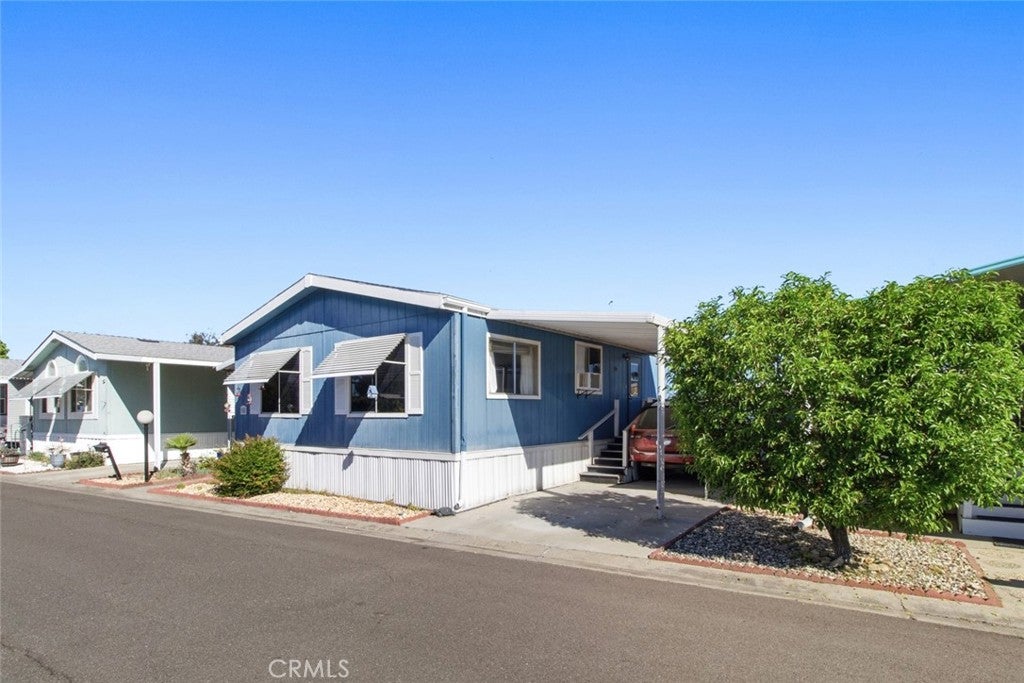 10780 N Highway 99 55