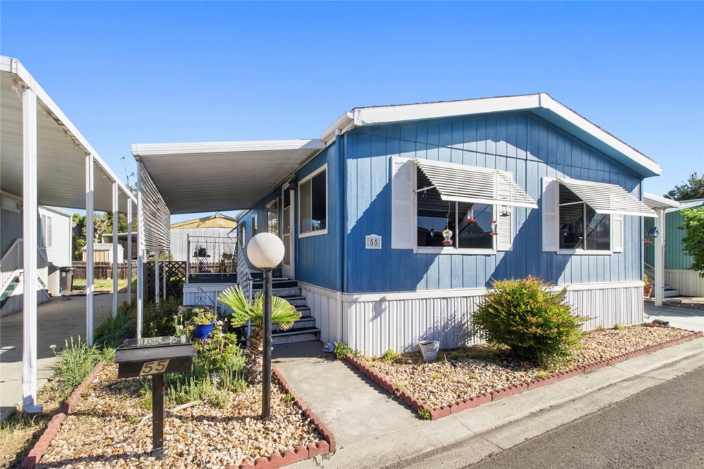 10780 N Highway 99 55