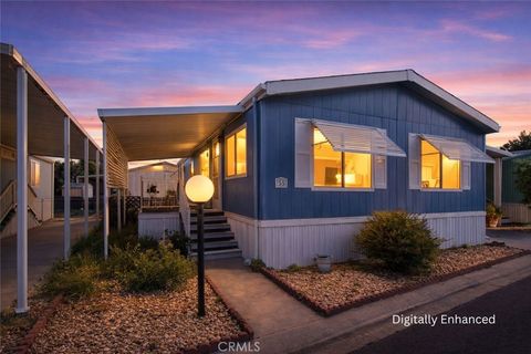 Photo of 10780 N Highway 99 #55, Stockton, CA 95212 (MLS # FR26065796)