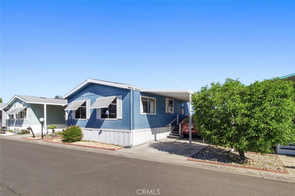 10780 N Highway 99 55