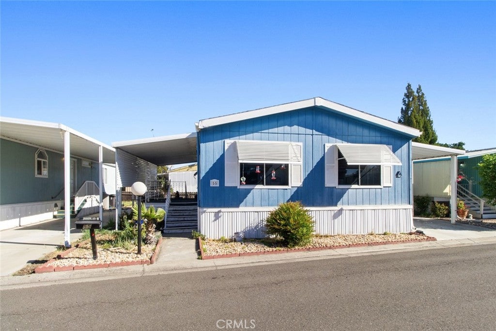 10780 N Highway 99 55