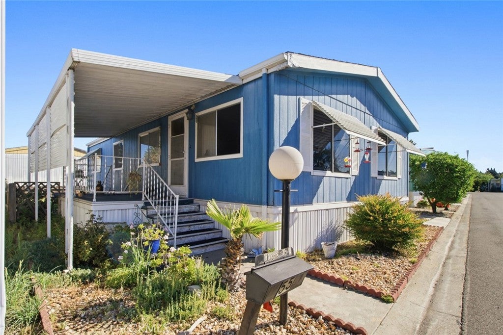 10780 N Highway 99 55