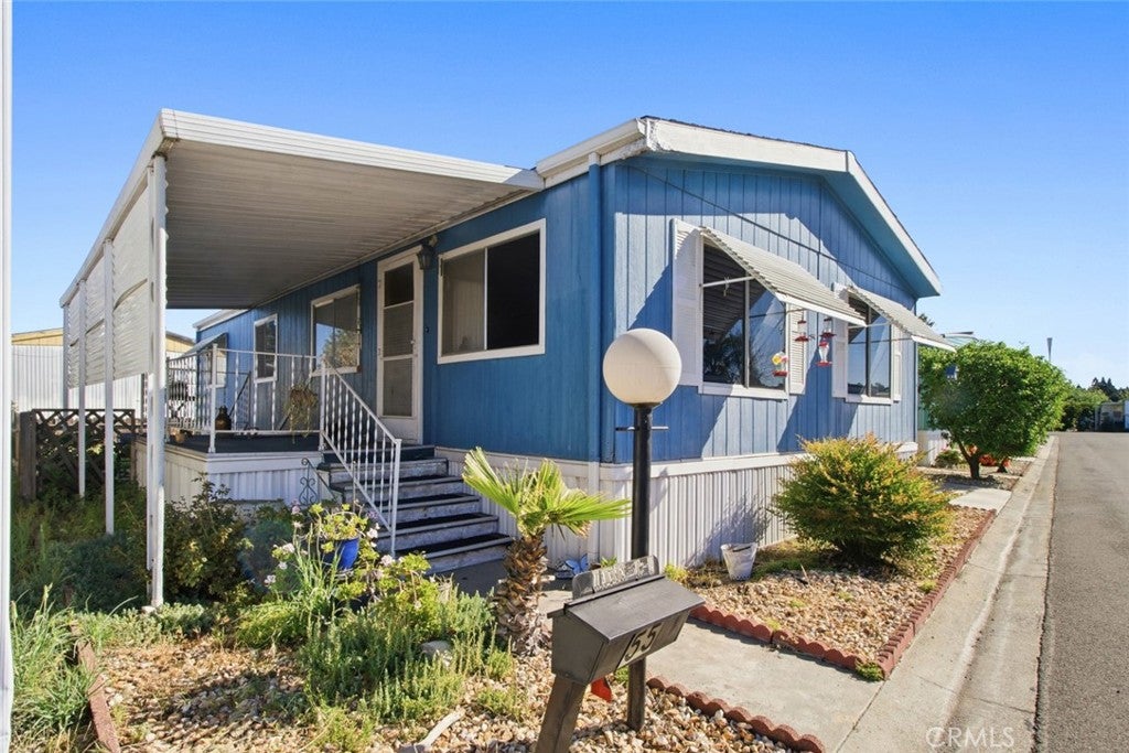 10780 N Highway 99 55