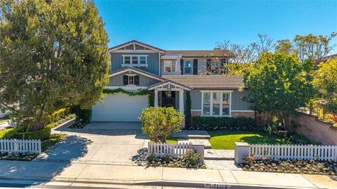26582 Paseo Callado San Juan Capistrano CA 92675