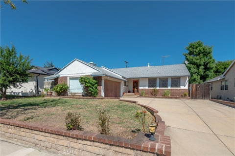 Photo of 17225 Horace ST, Granada Hills, CA 91344 (MLS # SR26209578)