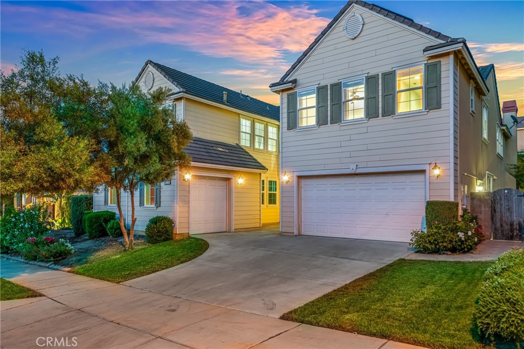 25574 Red Hawk Road