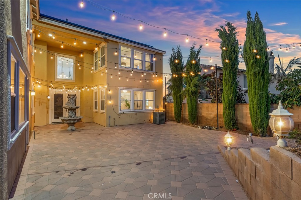 25574 Red Hawk Road