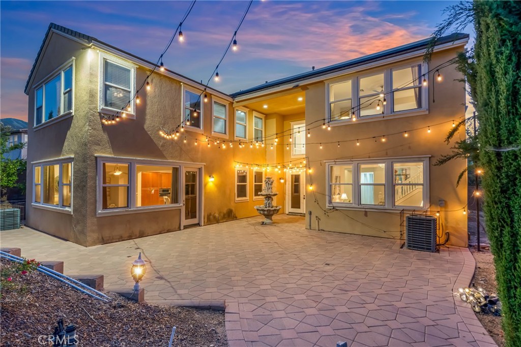 25574 Red Hawk Road