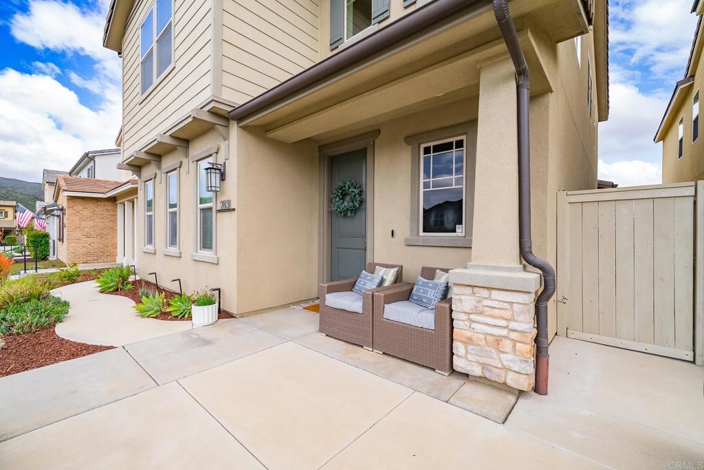 2831 Fishers Place