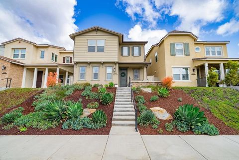 2831 Fishers Place Escondido CA 92029