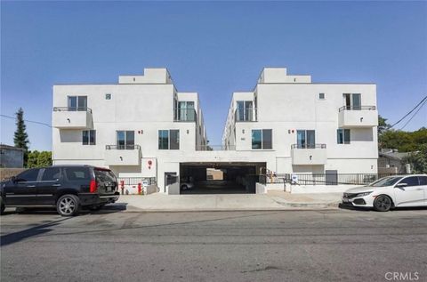 Photo of 8837 Burnet Avenue, North Hills, CA 91343 (MLS # OC26044359)