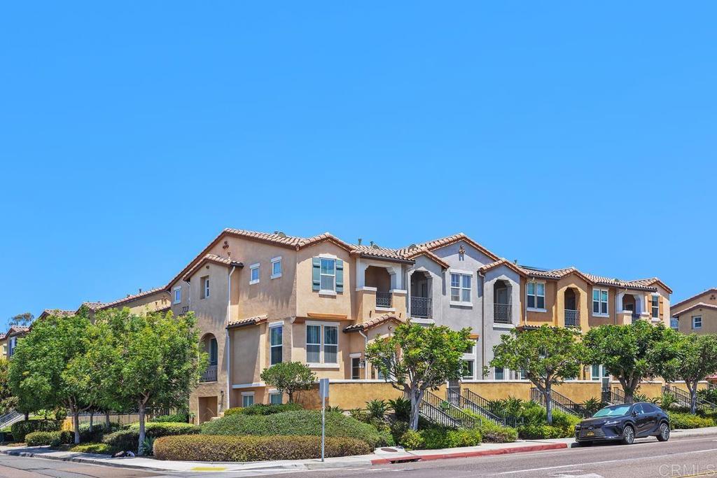 722 Mariposa Circle