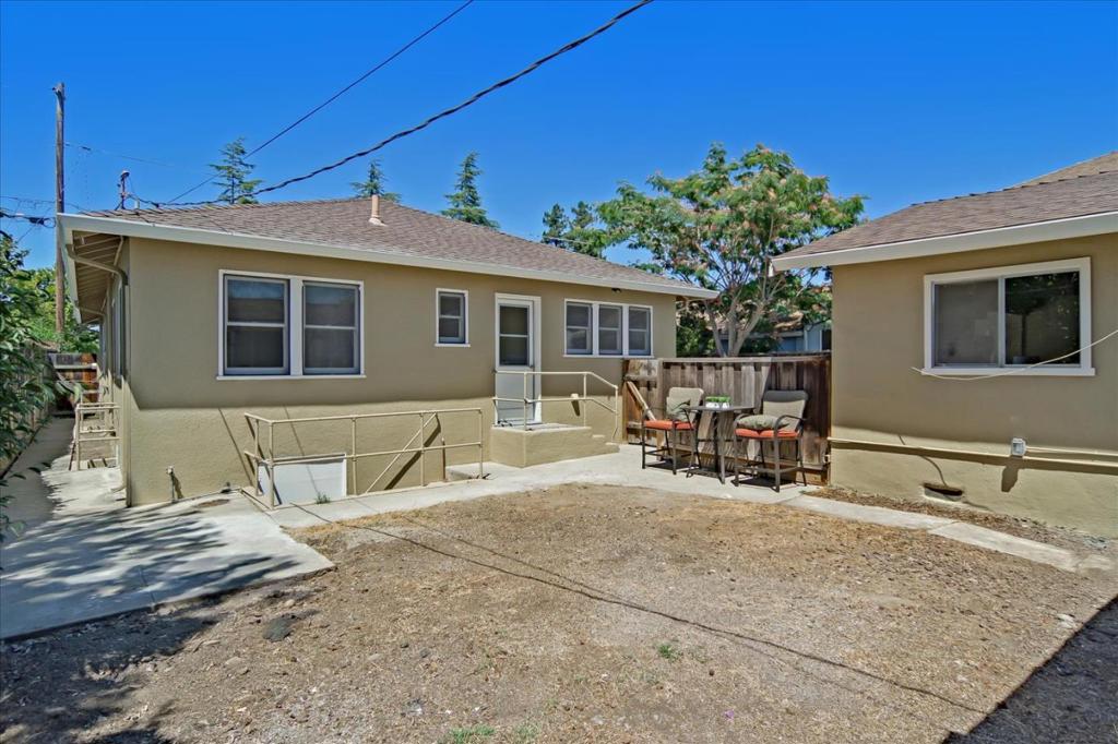 526 E Evelyn Avenue
