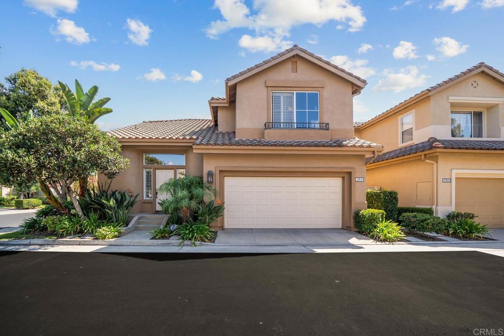 FULLY FURNISHED! Welcome to this beautifully updated 3-bedroom, 2.5-bath detached condo in the highly desirable gated Miramonte community of Tustin Ranch. Nestled on a private corner cul-de-sac lot, this home features fresh paint, wood and tile flooring on the first level, and neutral carpeting upstairs. The spacious gourmet kitchen showcases maple cabinetry, a center island, and new stainless appliances, while the family room offers a cozy gas fireplace. Upstairs, the primary suite boasts soaring ceilings, a large walk-in closet, and an en-suite bath. Additional highlights include spacious secondary bedrooms, a peaceful backyard garden, and an attached 2-car garage. Community amenities feature a pool, BBQ area, and close proximity to Tustin Ranch Golf Course, Marketplace shopping, award-winning schools, and easy access to freeways and toll roads.