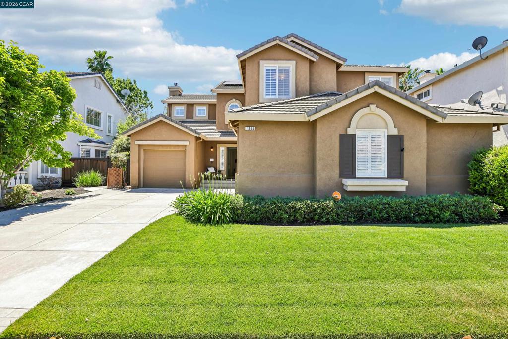 1344 Panwood Ct